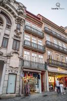 Locally Yours Oporto Apartments - Ferienwohnung Porto