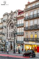 Locally Yours Oporto Apartments - B&B Oporto