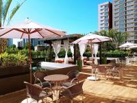 Evian Thermas Residence - B&B Caldas Novas