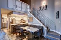 Giant Steps 53 Ski in out - B&B