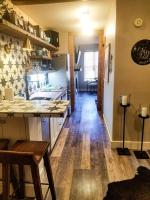 Cedar Breaks Lodge 3304 - Bed and Breakfast