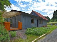 B&B Hasselfelde - Spacious holiday home with private terrace - Bed and Breakfast Hasselfelde