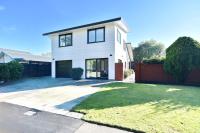 Lavandula 4 - Christchurch Holiday Homes - B&B Christchurch