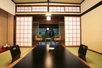 Japanese-Style Room with Shared Bathroom and View