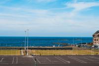 Luxury Sea View Apartment - Chambres d’hôtes