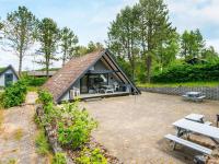 B&B Ebeltoft - 6 person holiday home in Ebeltoft - Bed and Breakfast Ebeltoft