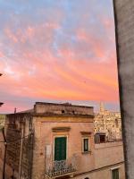 La dimora degli Avi - B&B