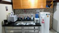 B&B Nueva Friburgo - Loft Santos Dumont - Bed and Breakfast Nueva Friburgo