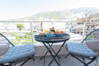 Loutraki hidden Gem II - Ferienwohnung Loutráki