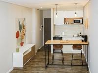 LEVEL SUITES una propuesta diferente - B&B Bahía Blanca