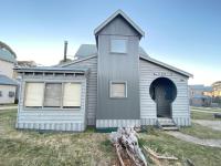 Peak A Boo - B&B