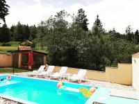 Planinska Oaza - Ferienwohnung Pale