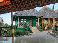 Bungalow with Sea View