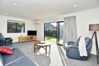 Lavandula 3 - Christchurch Holiday Homes