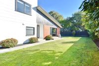 Lavandula 3 - Christchurch Holiday Homes - B&B Christchurch
