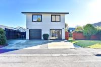 Lavandula 3 - Christchurch Holiday Homes - B&B Christchurch