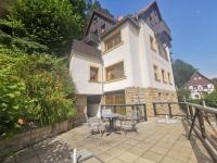 Appartement - Begane Grond