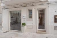 B&B Nel Blu Dipinto Di Blu - Bed and Breakfast