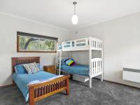 Coastal Comfort 3 Bedroom - B&B Torquay
