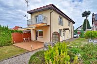 Domek letniskowy-całoroczny Michał - B&B