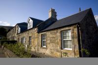 Harviestoun House - B&B