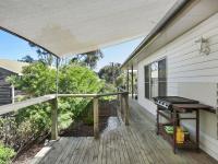 Coffey Court Cottage 2 - Ferienwohnung