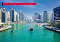 Ramada Hotel, Suites and Apartments by Wyndham Dubai JBR