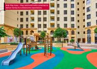 Ramada Hotel, Suites and Apartments by Wyndham Dubai JBR