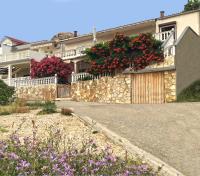 Apartment Coral - Chambres d'hôtes Metajna