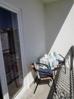 Apartment mit 2 Schlafzimmern