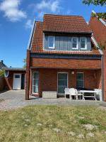 Haus Windjammer - Ferienwohnung