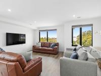 Central Beach House 52a - B&B Torquay
