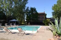 La Locanda nel Frutteto - B&B