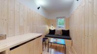 Suite avec Balcon