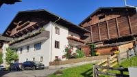 Apartment mit 3 Schlafzimmern