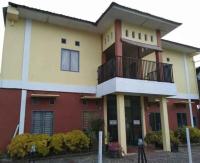 Penginapan Syariah - Bed and Breakfast Parit