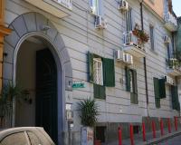 Duchessa Ravaschieri bed and breakfast - Ferienwohnung