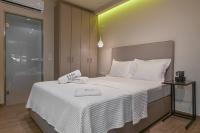 Chambre Double ou Lits Jumeaux Supérieure avec Terrasse