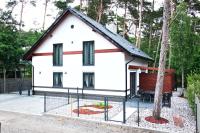 Lily - Sunny Flowers Apartments - B&B Łukęcin