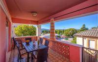 Apartments No 1288 - B&B Novi Vinodolski