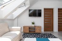 Apartament Perła - Ferienwohnung Stolpmünde