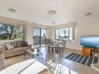 Bay Getaway 1 fantastic Bay Holiday Unit with water views - B&B