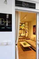 BLACKHAUS Apartments - Ferienwohnung Thessaloniki
