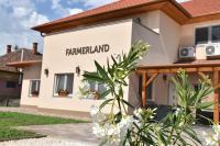 FarmerLand - B&B