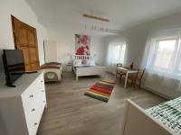 Habitación Doble con baño privado