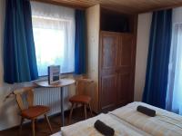 Habitación Doble con baño privado externo