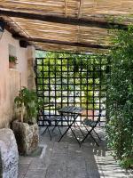 Chambre Double avec Salle de Bains Privative