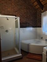 Deluxe Doppel-/Zweibettzimmer