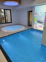 Apartament Dominikana - Ferienwohnung Ziegenberg