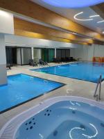Apartament Dominikana - Ferienwohnung Ziegenberg
